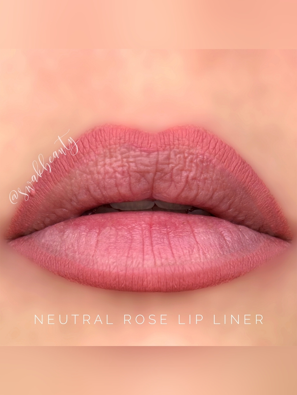 NEUTRAL ROSE LipSense Lip Liner Pencil